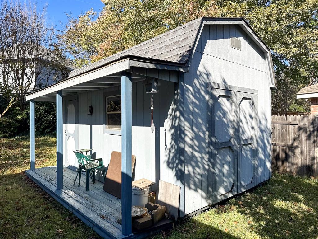 Woodbine Add - Residential Lease