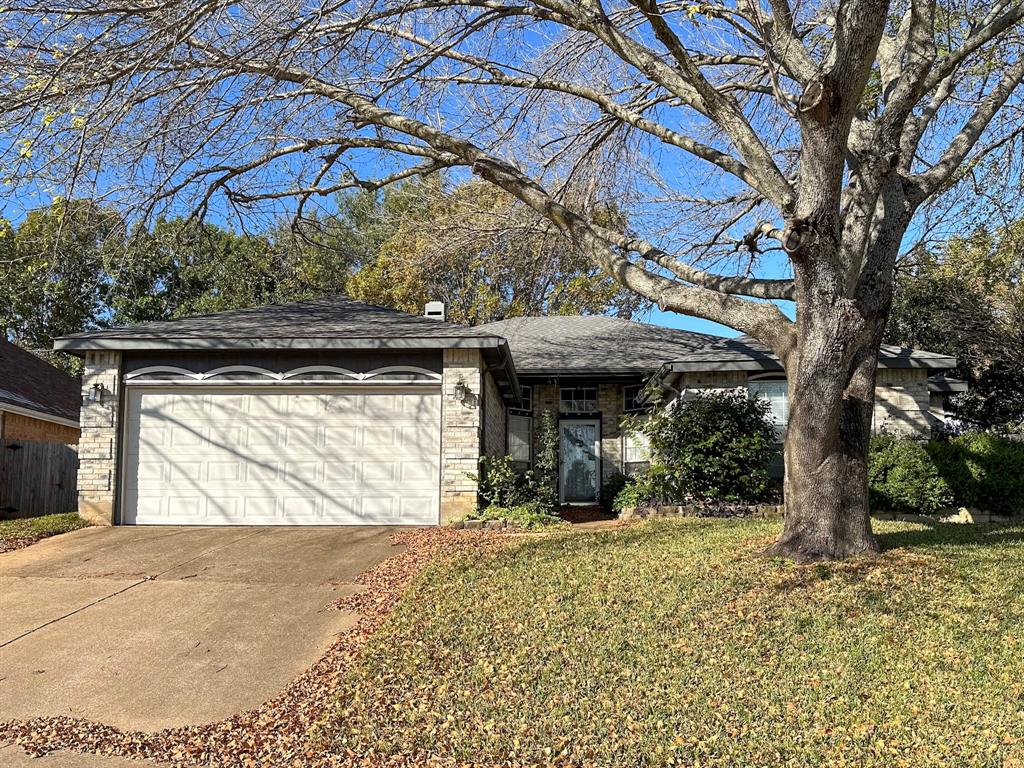 Woodbine Add - Residential Lease