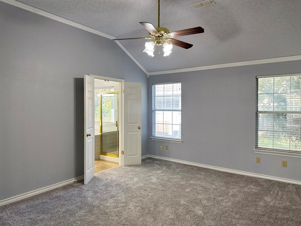 Woodbine Add - Residential Lease