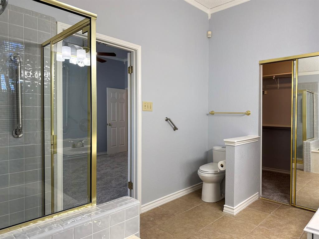 Woodbine Add - Residential Lease