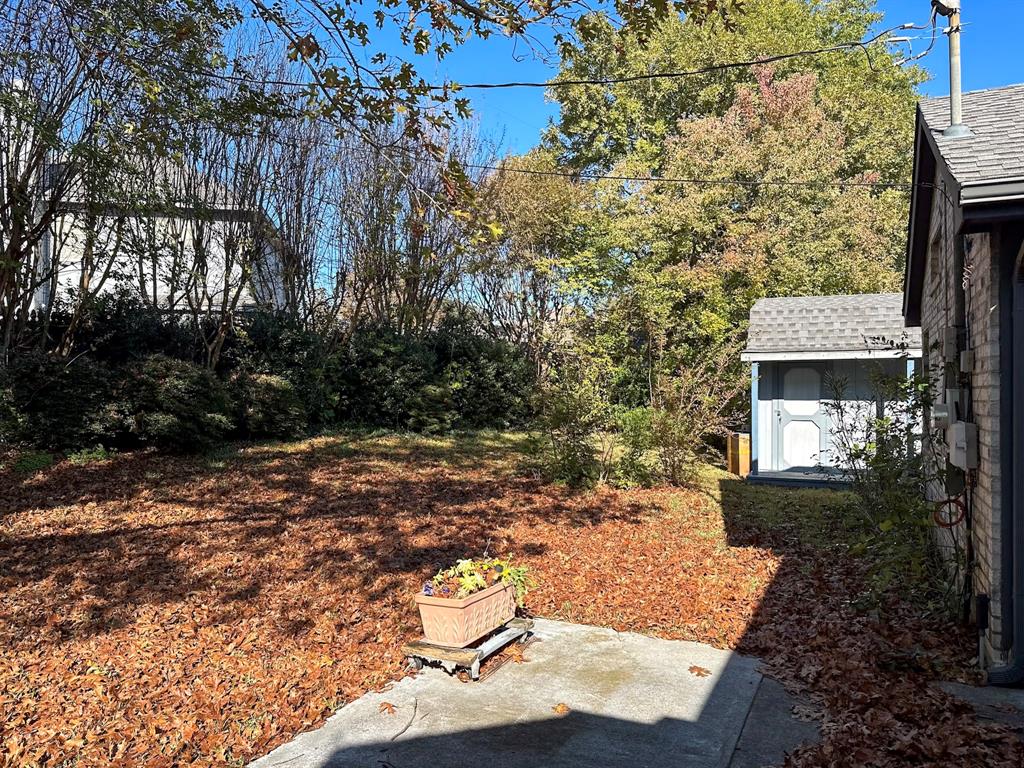 Woodbine Add - Residential Lease