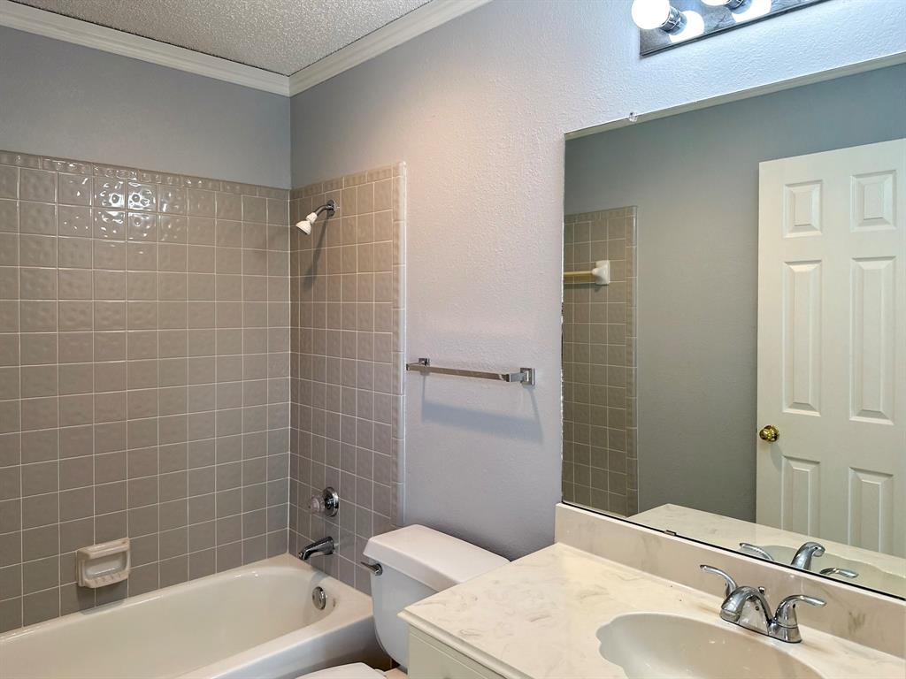 Woodbine Add - Residential Lease