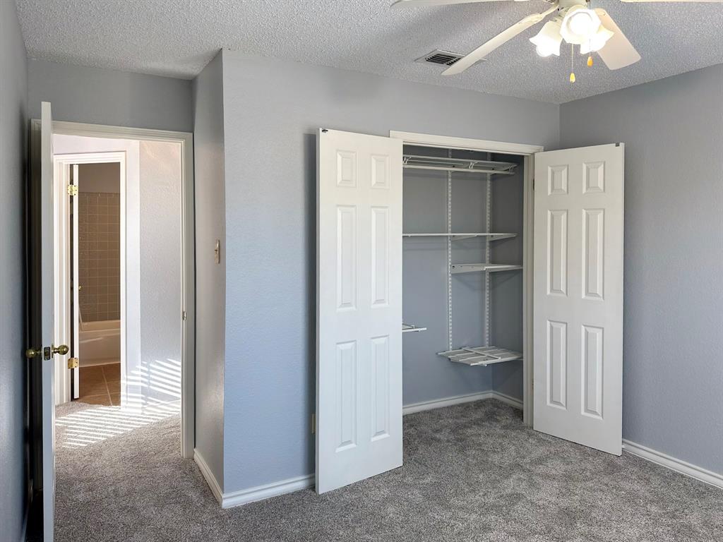 Woodbine Add - Residential Lease