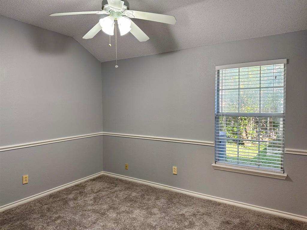 Woodbine Add - Residential Lease