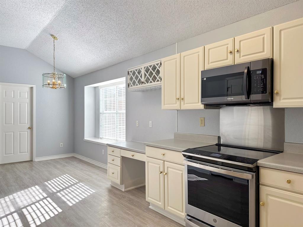 Woodbine Add - Residential Lease