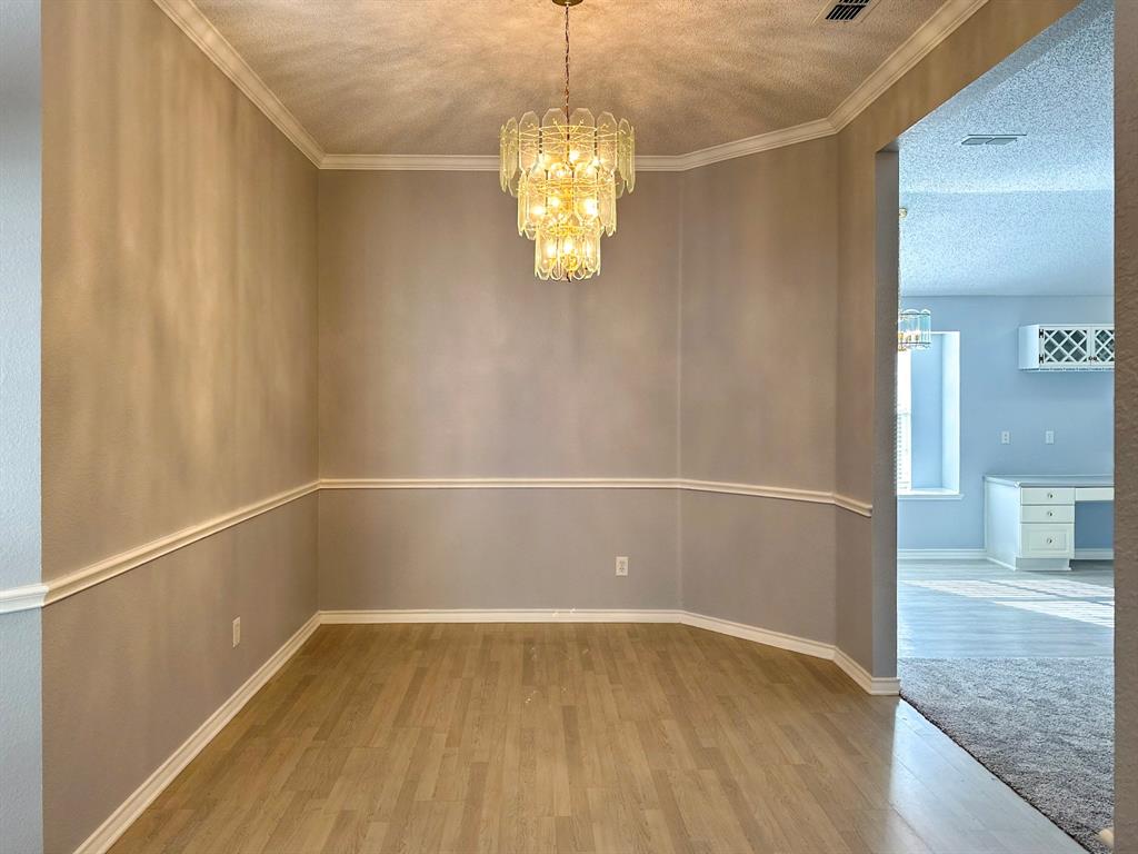 Woodbine Add - Residential Lease