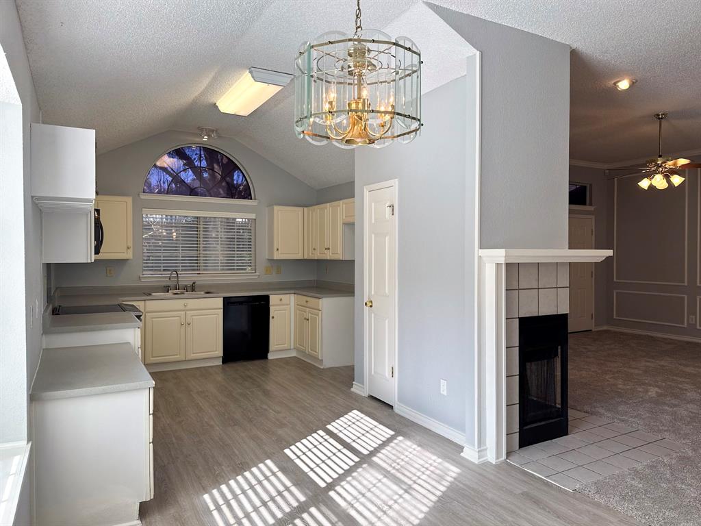 Woodbine Add - Residential Lease