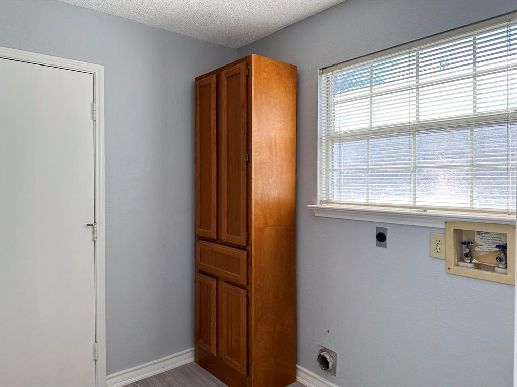 Woodbine Add - Residential Lease