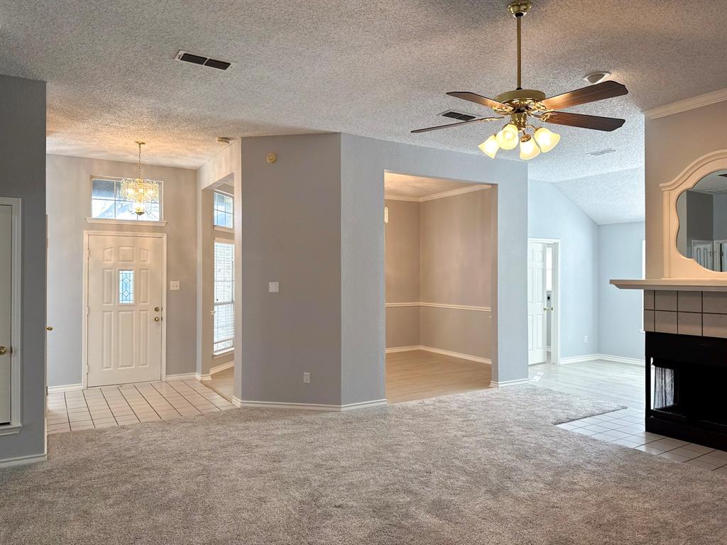 Woodbine Add - Residential Lease