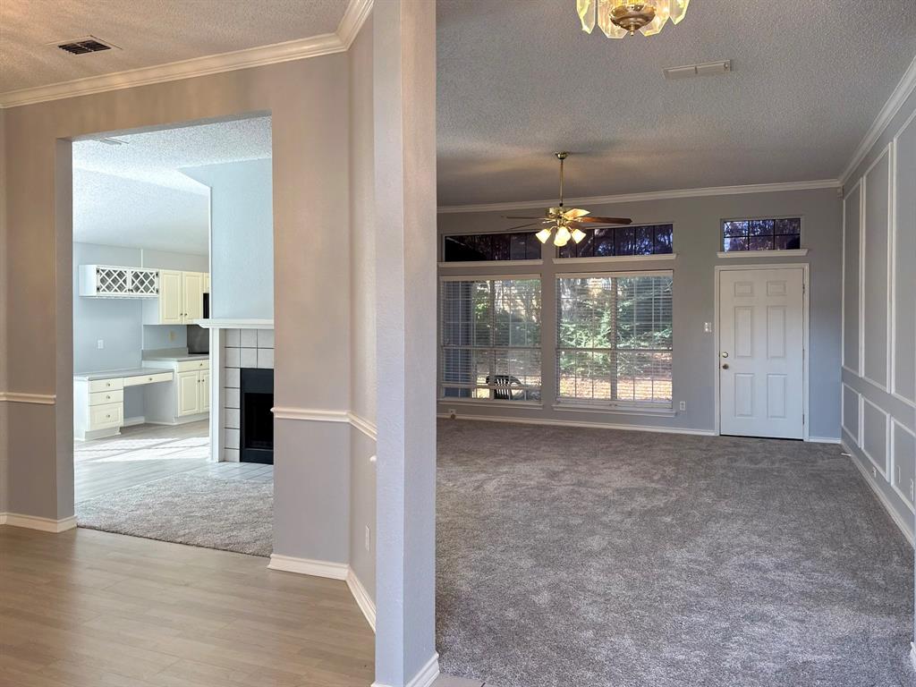 Woodbine Add - Residential Lease