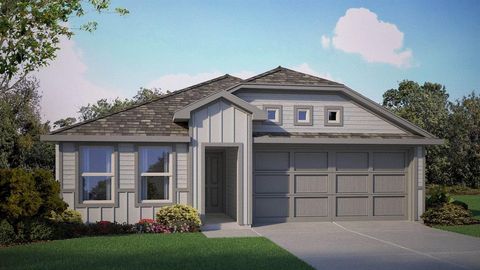 Photo of 16601 HUDSON PRAIRIE Way, Fort Worth, TX 76247 (MLS # 21178322)