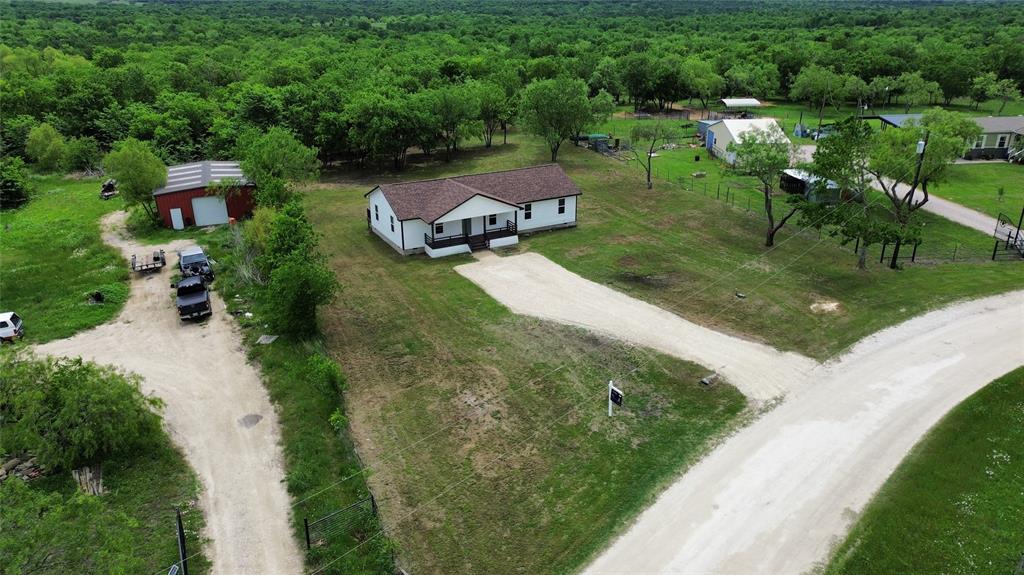 3037 County Road 0018