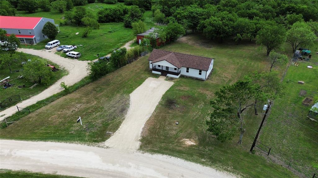 3037 County Road 0018