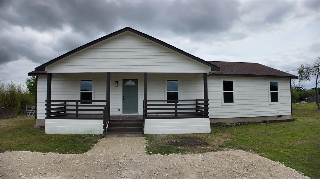 3037 County Road 0018