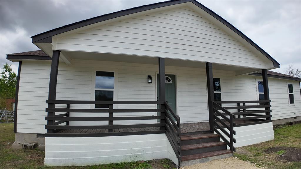 3037 County Road 0018