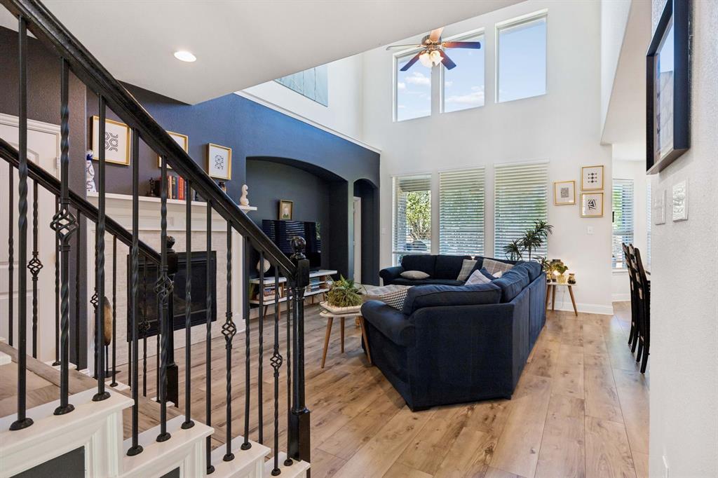 1308 Caney Creek Lane
