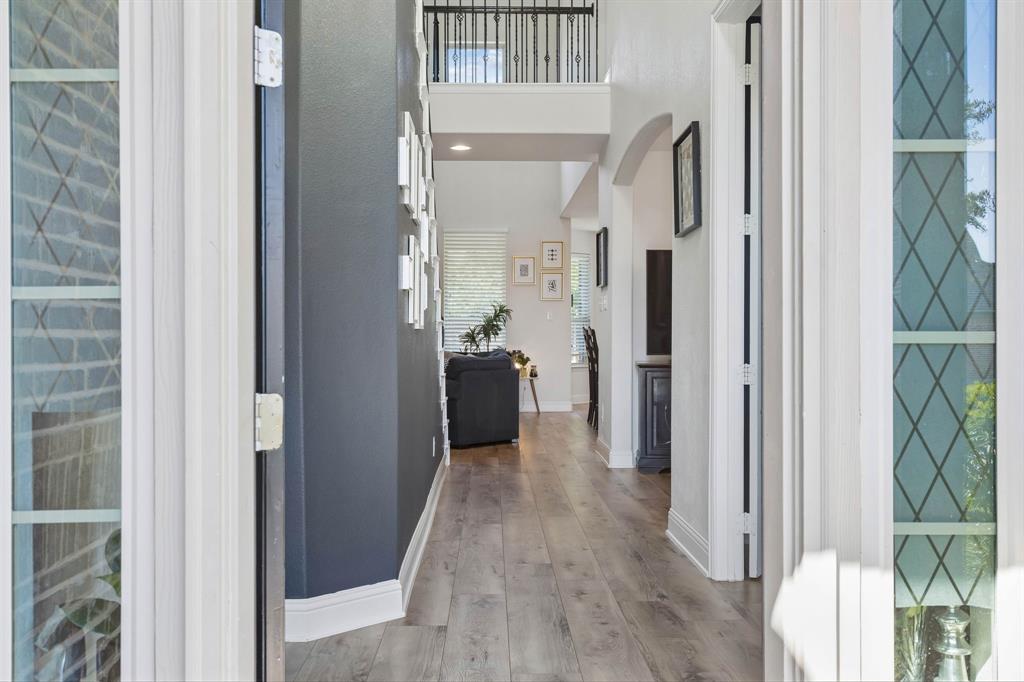 1308 Caney Creek Lane