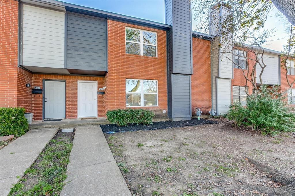 Woodhaven Twnhs Rev - Residential