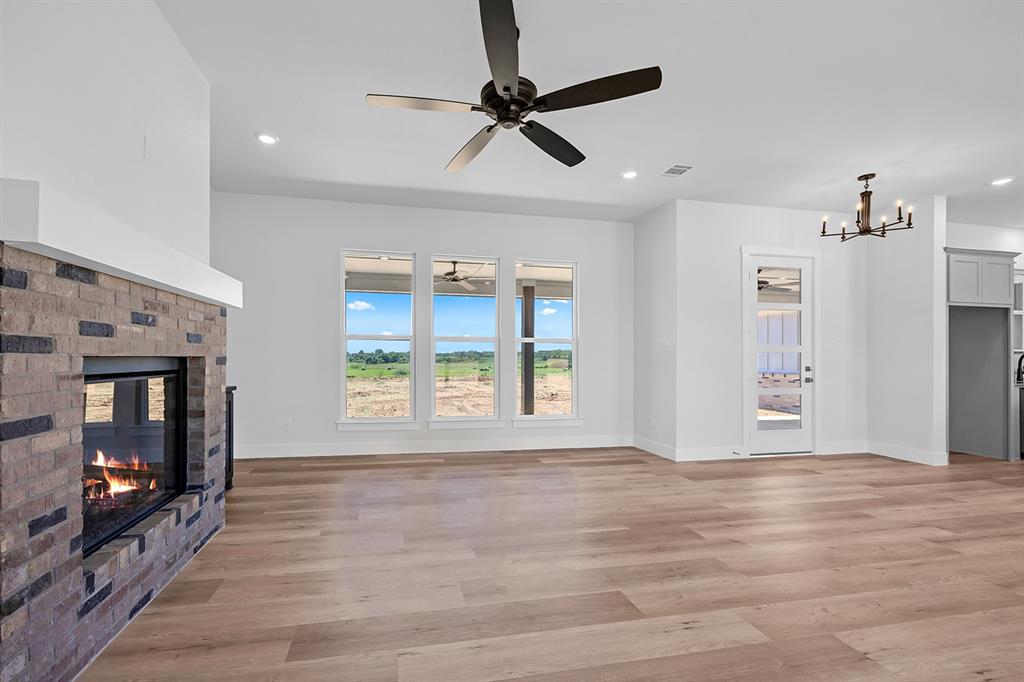 4 Points Ests Ph I - Residential