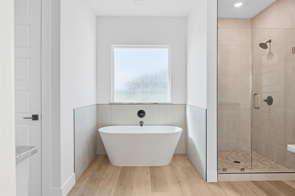 4 Points Ests Ph I - Residential