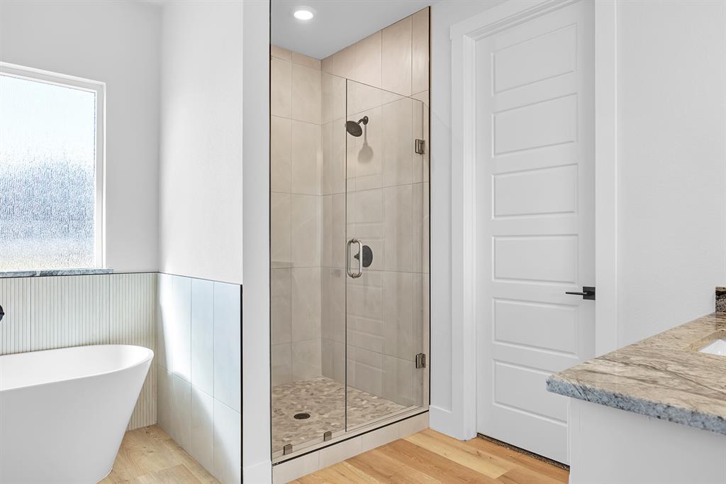 4 Points Ests Ph I - Residential