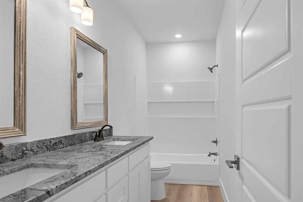 4 Points Ests Ph I - Residential