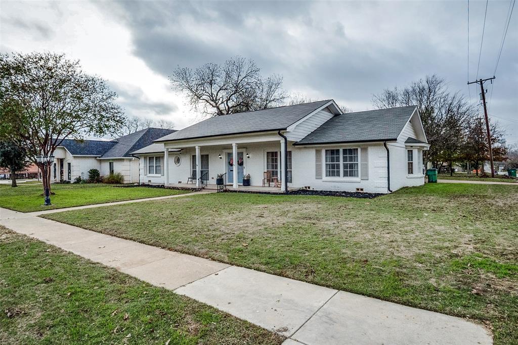 350 N Patrick Street