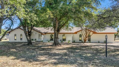 11001 Oak Grove Road S Burleson TX 76028
