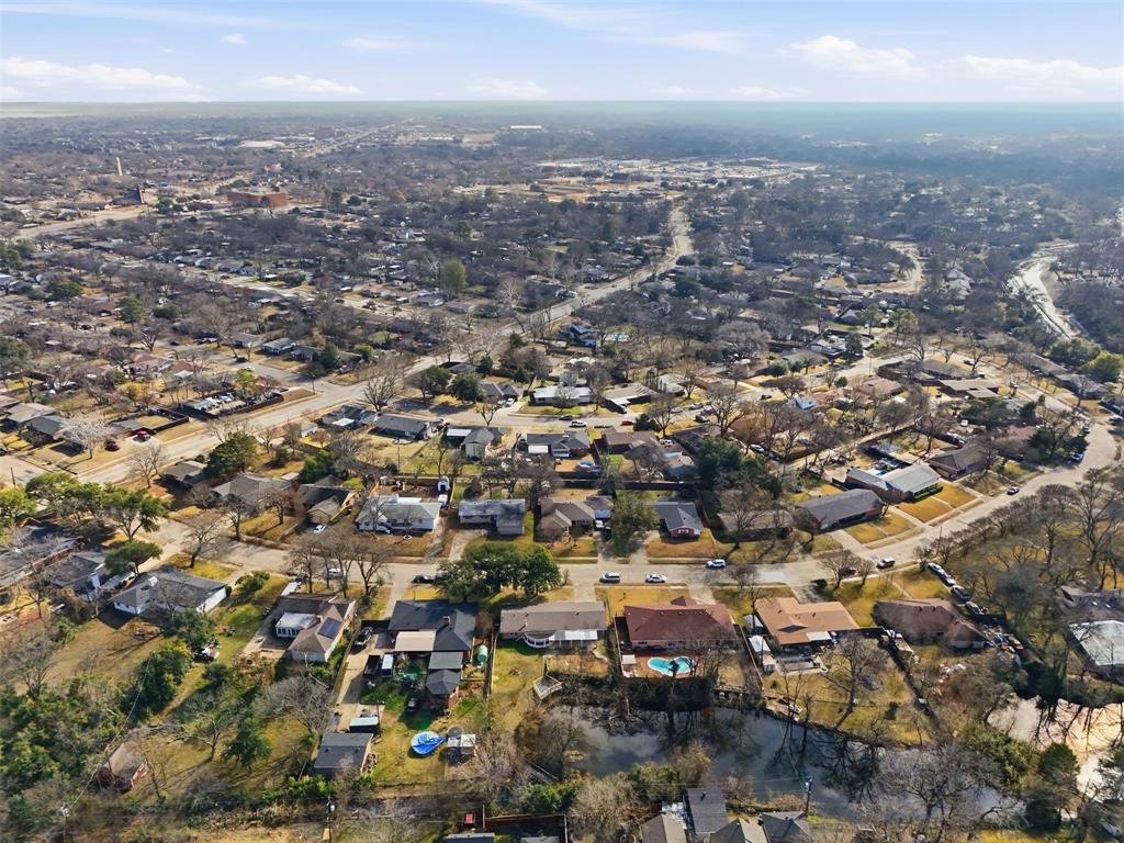 Ridgewood Estates - Residential