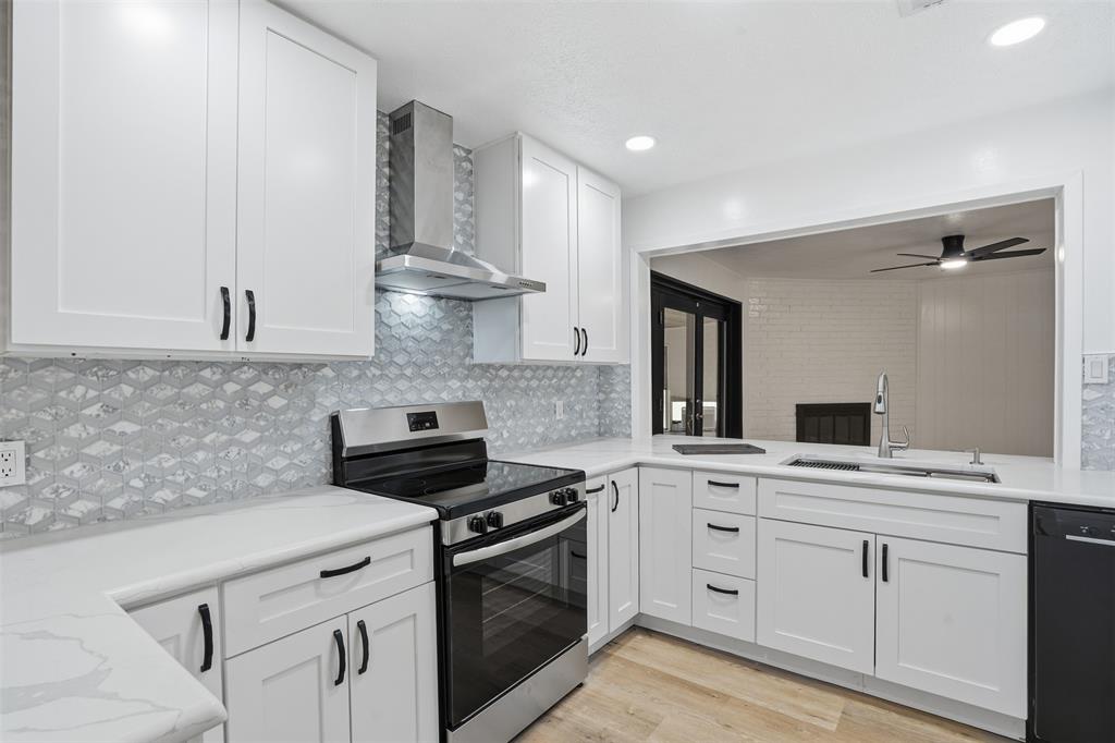 Ridgewood Estates - Residential