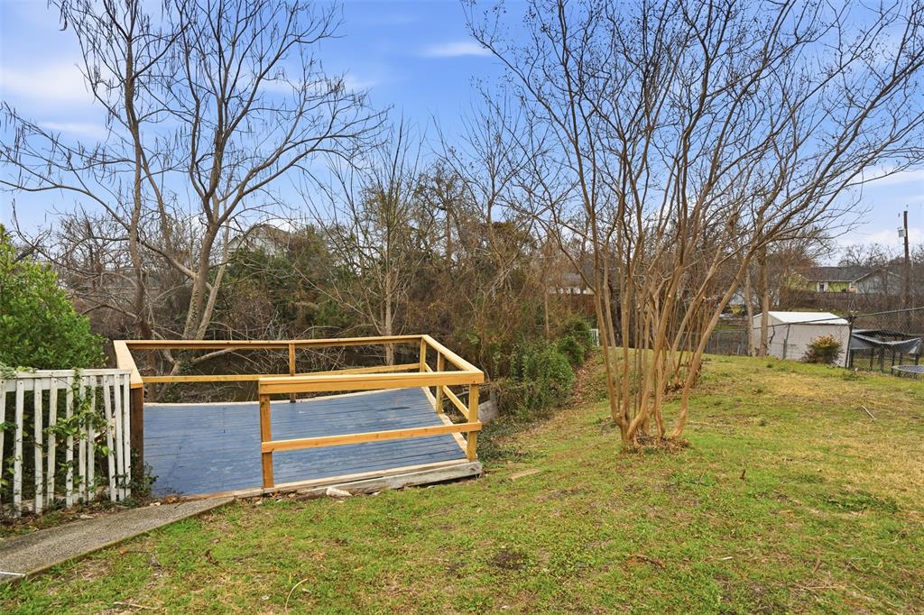 Ridgewood Estates - Residential