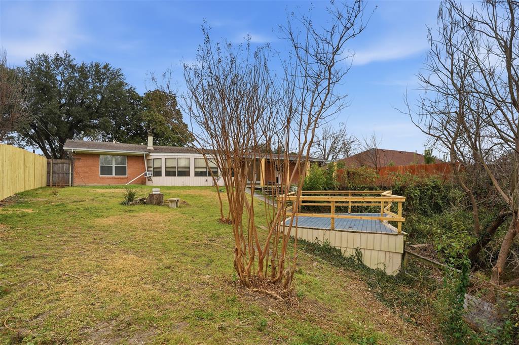 Ridgewood Estates - Residential