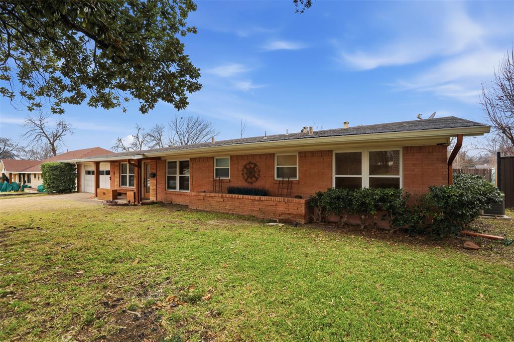 Ridgewood Estates - Residential