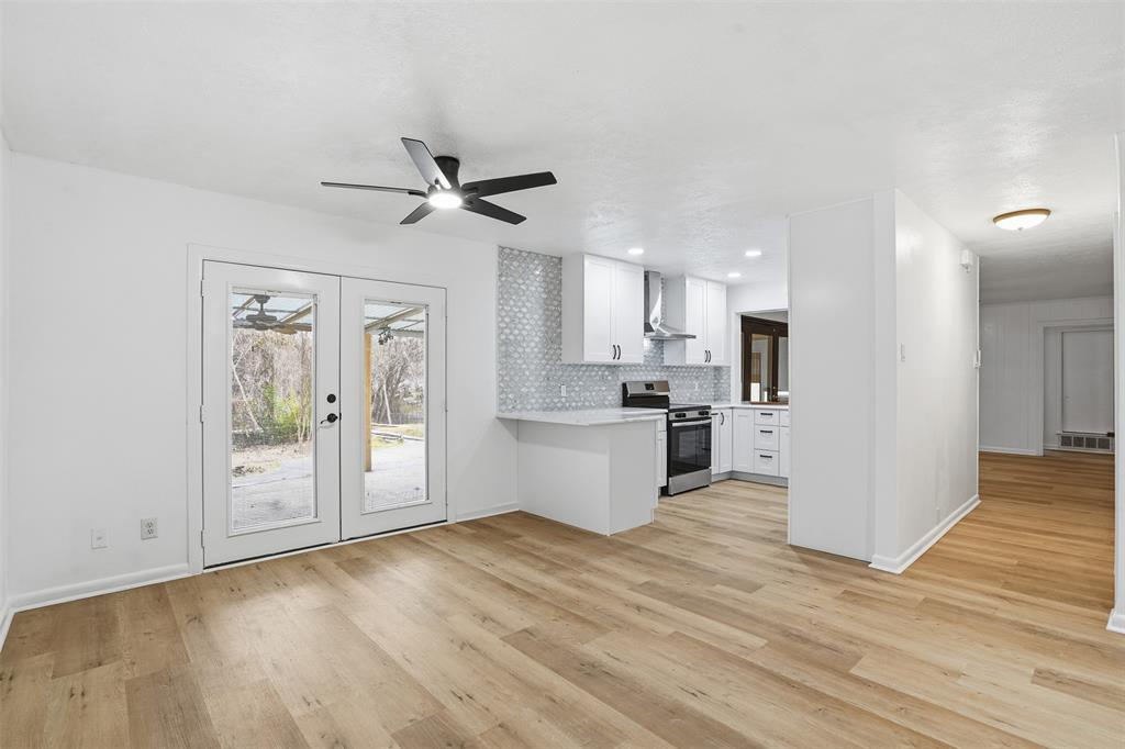 Ridgewood Estates - Residential