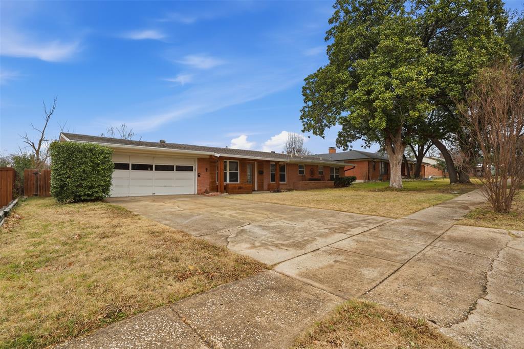 Ridgewood Estates - Residential