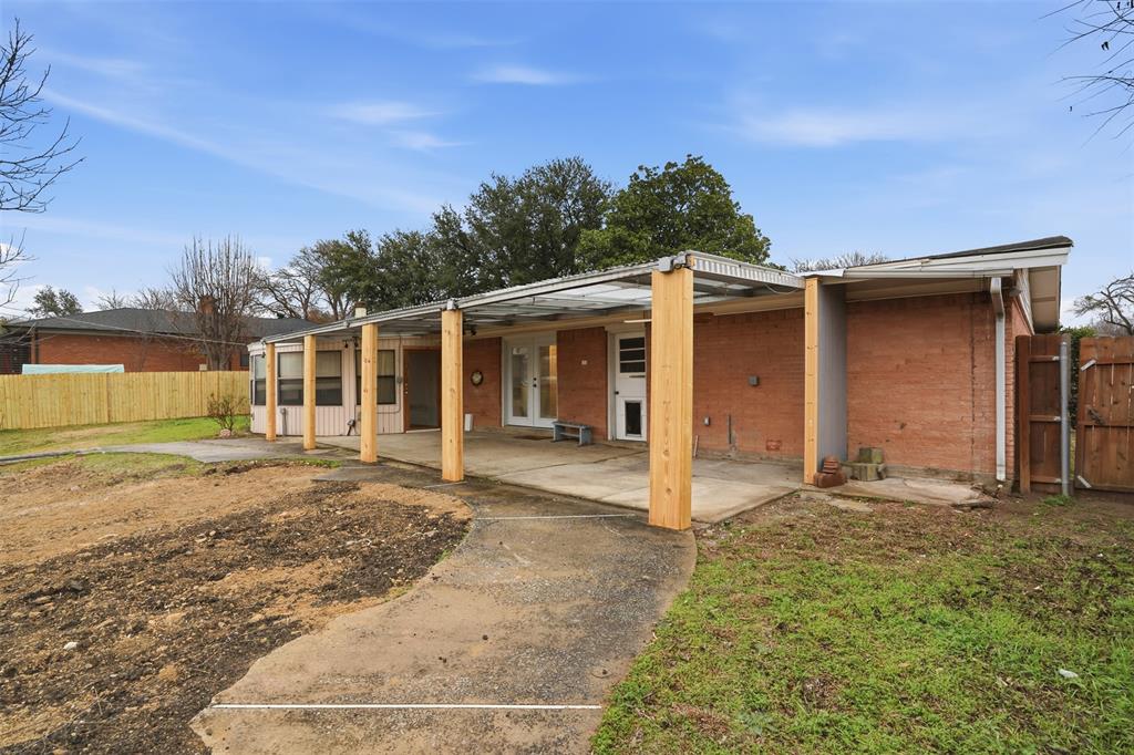 Ridgewood Estates - Residential