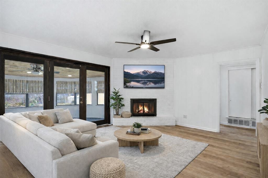 Ridgewood Estates - Residential