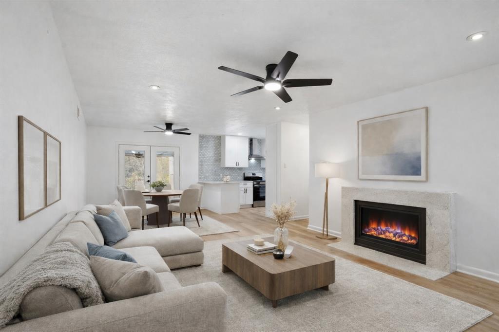 Ridgewood Estates - Residential