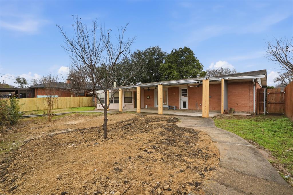 Ridgewood Estates - Residential