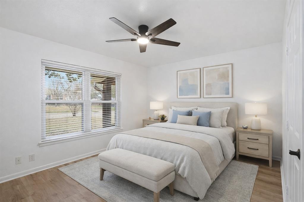 Ridgewood Estates - Residential