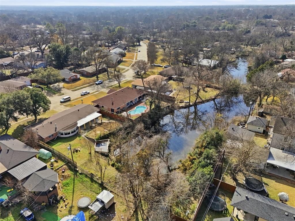 Ridgewood Estates - Residential