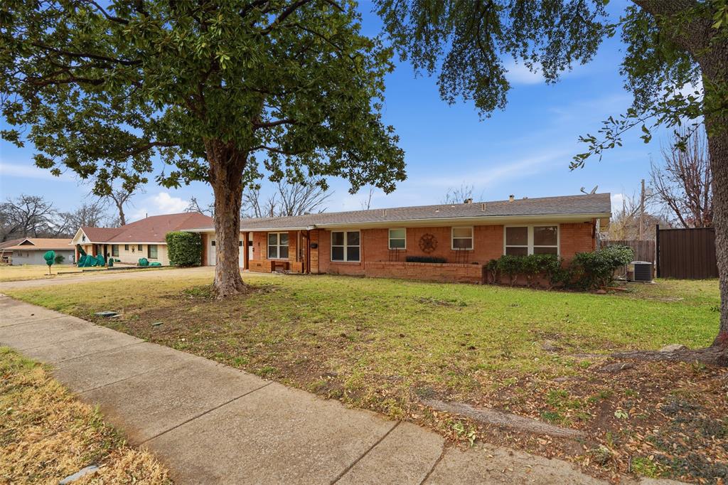 Ridgewood Estates - Residential