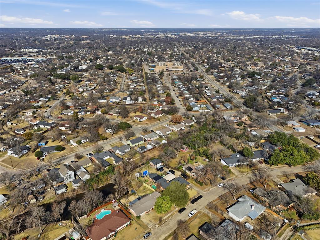 Ridgewood Estates - Residential