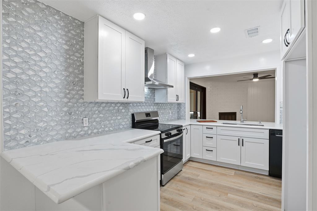 Ridgewood Estates - Residential