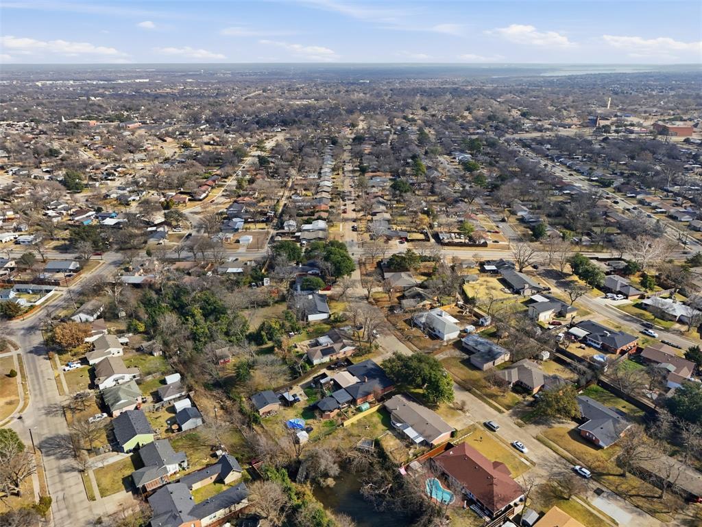 Ridgewood Estates - Residential