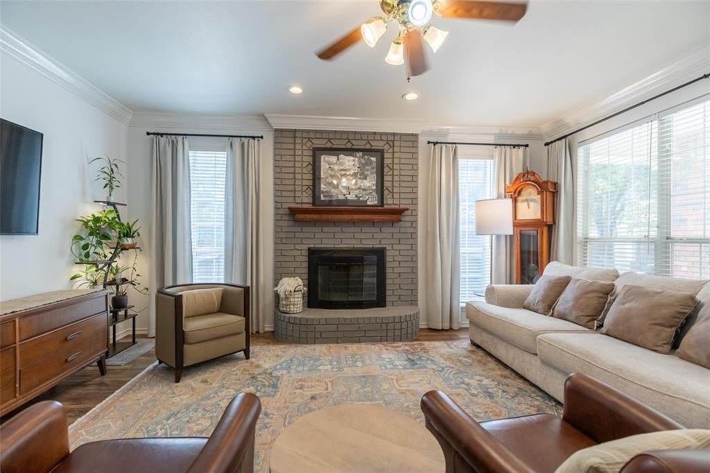 3525 Riomar Court