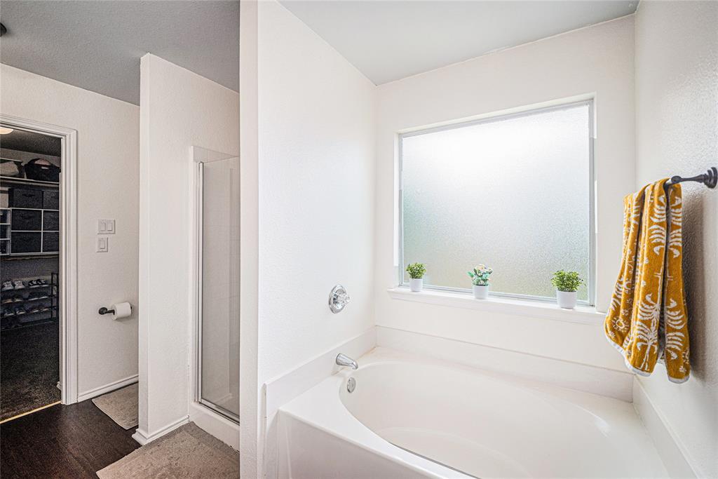 Fossil Park Estates - Residential