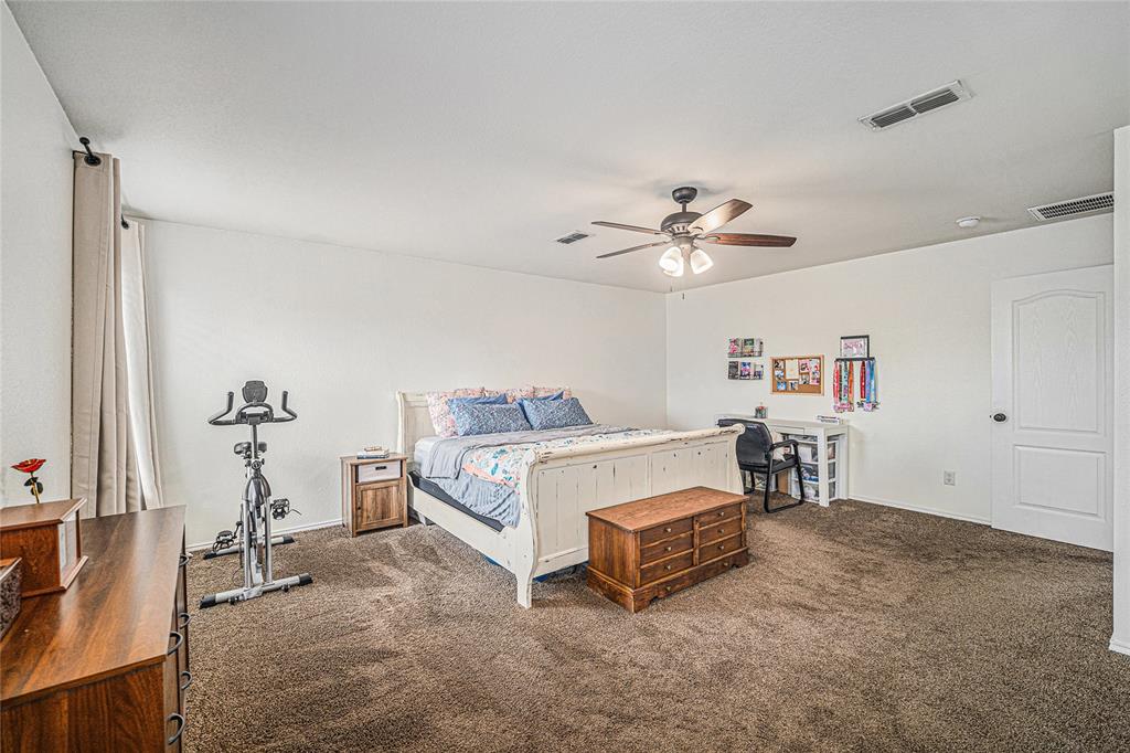 Fossil Park Estates - Residential