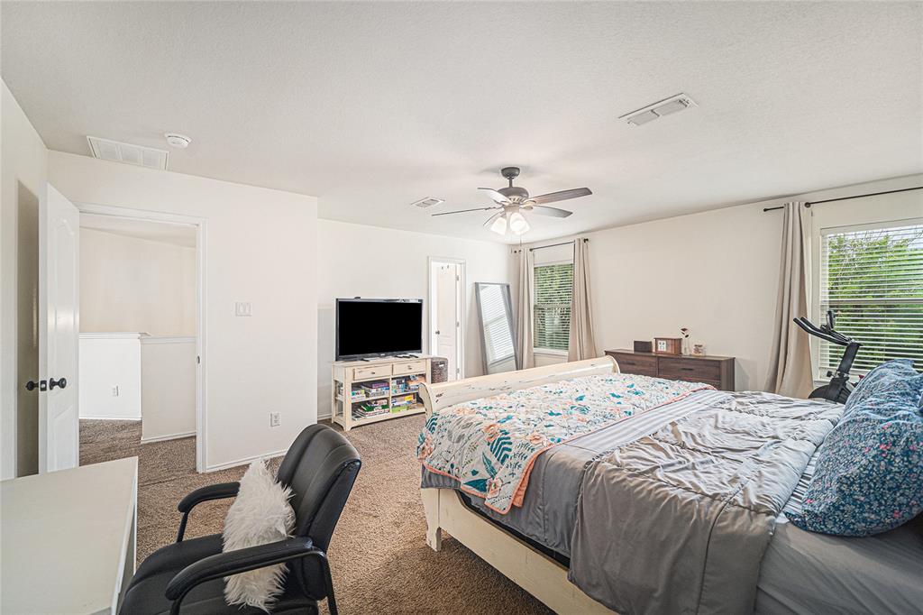 Fossil Park Estates - Residential