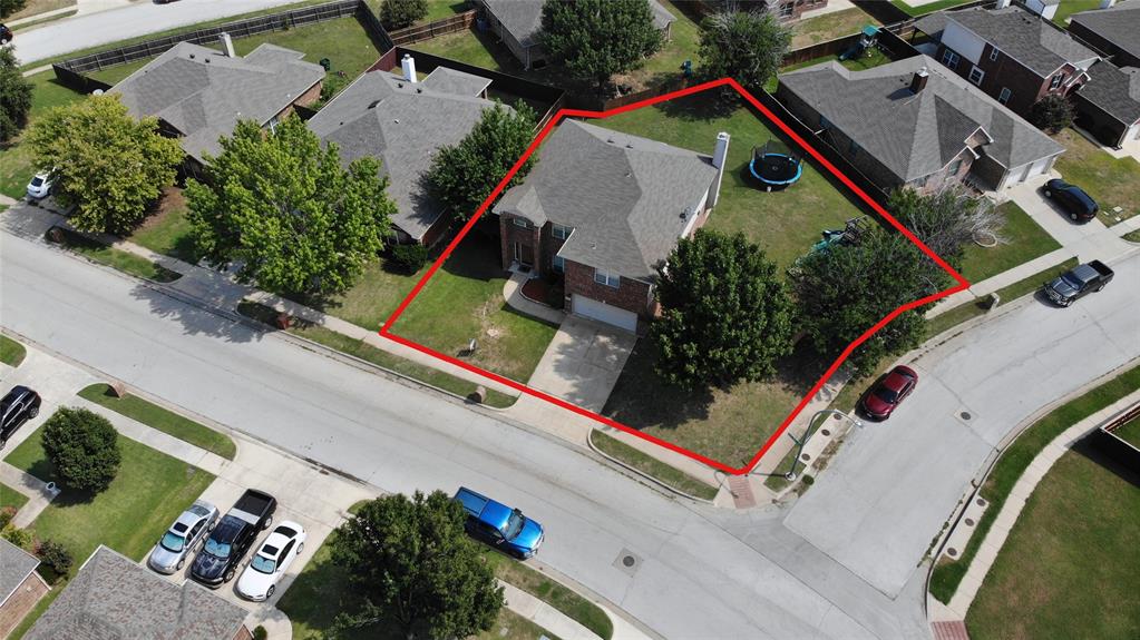 Fossil Park Estates - Residential